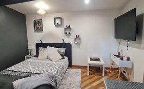 Charmant Studio Cocooning